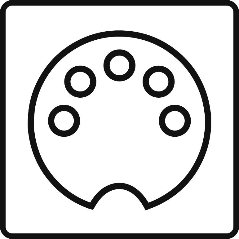 midi